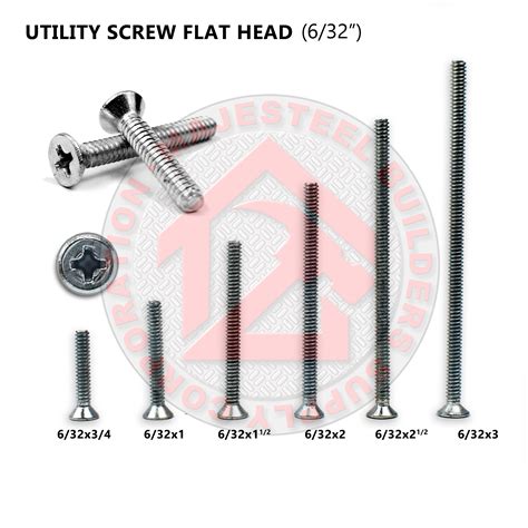 longer electrical box screws|electrical box screw size chart.